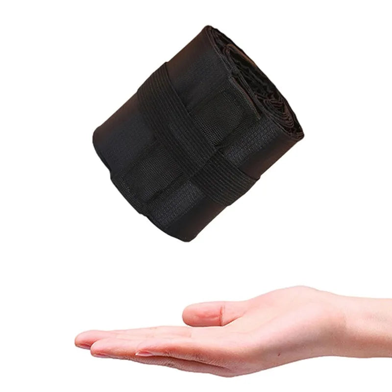 Large Foldable Shopping Bag Reusable Eco Bag Grocery Package Beach Toy Storage Bags Shoulder Cat Lemon Printing Pouch Tote Pouch