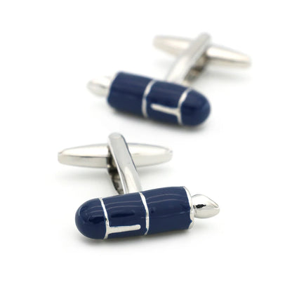 New Factory Price Retail Men's Cufflinks Copper Material Tools Design Fashion Cuff Links