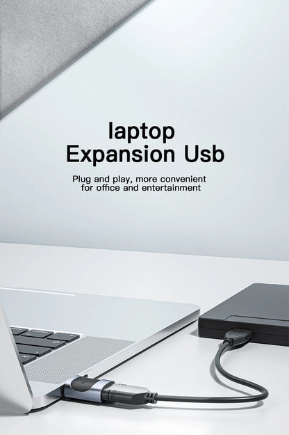 Essager OTG Type C To USB Micro USB To Type C Adapter OTG USB To Type C Adapter For Macbook Xiaomi HUAWEI Samsung OTG Connector