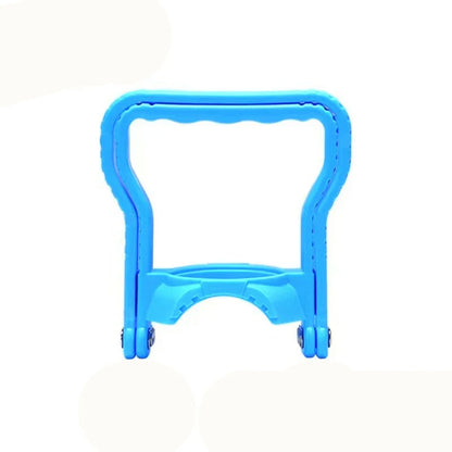 1Pc Water Lifter Handheld Ring Handle labor-saving Bucket Lifter Bucket Pure Water Mineral Water Barrel With Large Barrels