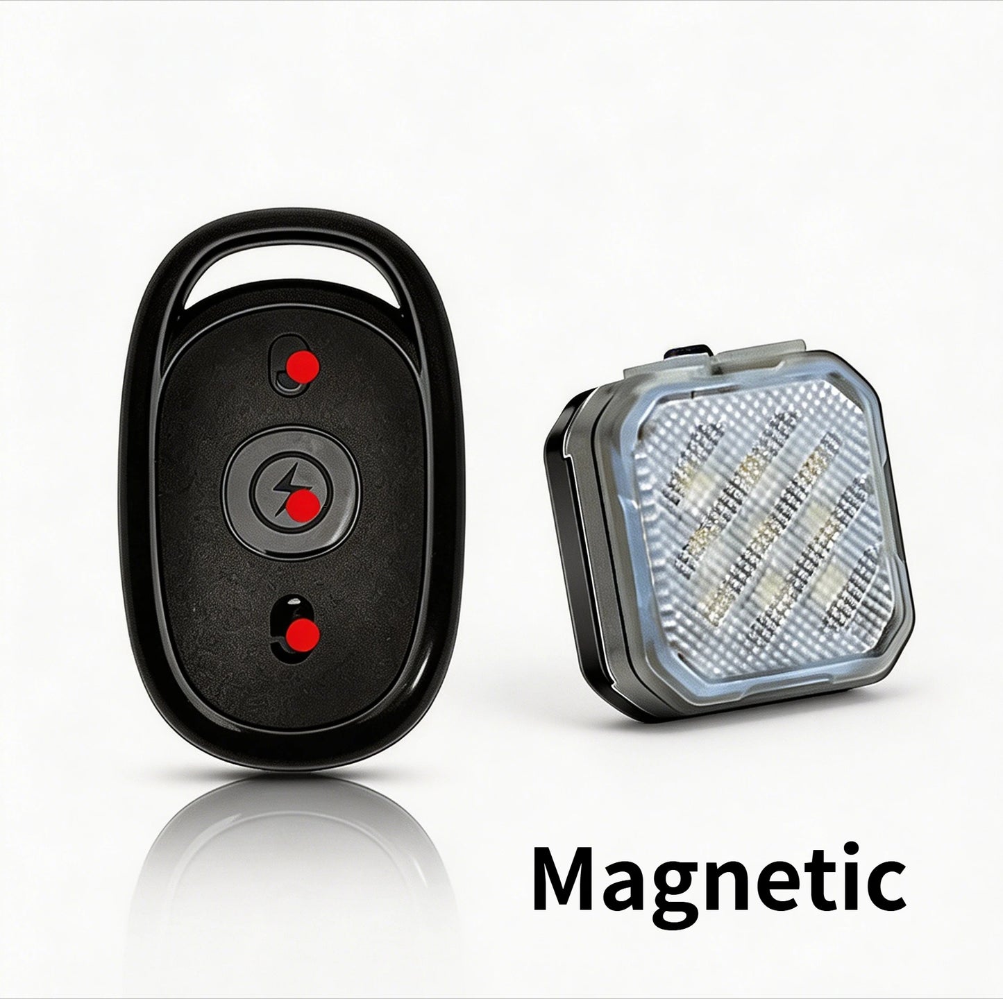 Wireless Remote Control LED Aircraft Strobe Light Multi-Color Super Bright Anti-Collision Warning Light For Motorcycle Car Drone