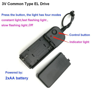 LED Glowing Cowgirl boy Hat Neon Luminous Bride Hat For Holiday Light Up Supplies Fluorescent Party Props Bachelorette Party Hat