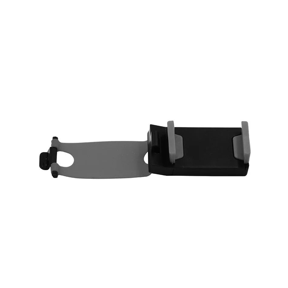 Universal Car Interior Steering Wheel Clip Phone Holder Mount for iPhone XiaoMi Samsung Mobile Phone GPS Car Accessories