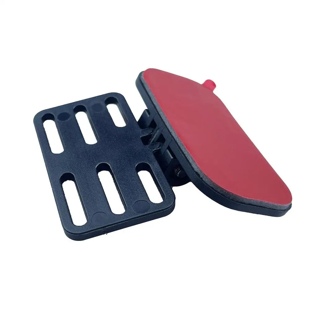 Car Rear View Camera Bracket Dash Mirror Mount Holder For Backup Reverse Cameras Part Cam Mounts Holders Video Recorder