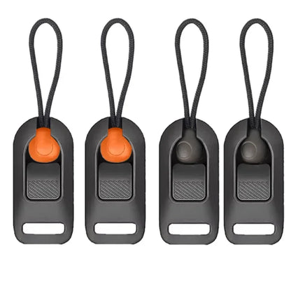 Quick Release Connector Set Anti Lost Lanyard for Sony Canon Nikon SLR Cameras Universal Fit Secure Camera Strap Accessories