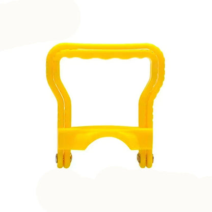 1Pc Water Lifter Handheld Ring Handle labor-saving Bucket Lifter Bucket Pure Water Mineral Water Barrel With Large Barrels