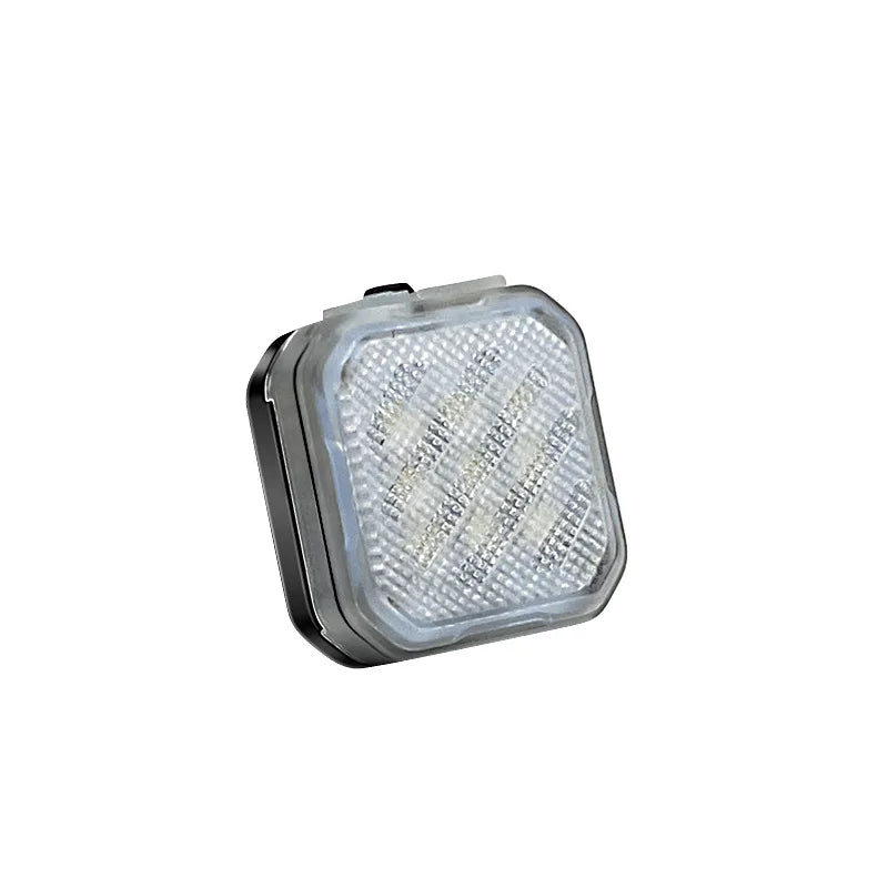 Wireless Remote Control LED Aircraft Strobe Light Multi-Color Super Bright Anti-Collision Warning Light For Motorcycle Car Drone