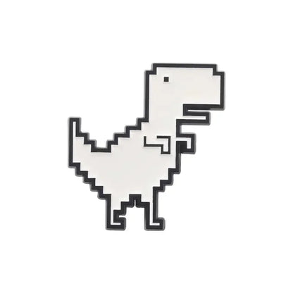 My Social Power Battery Brooch Social Power Enamel Badge Transform Mood Energy Brooche Alloy Badge Gift Brooches for Women Pin