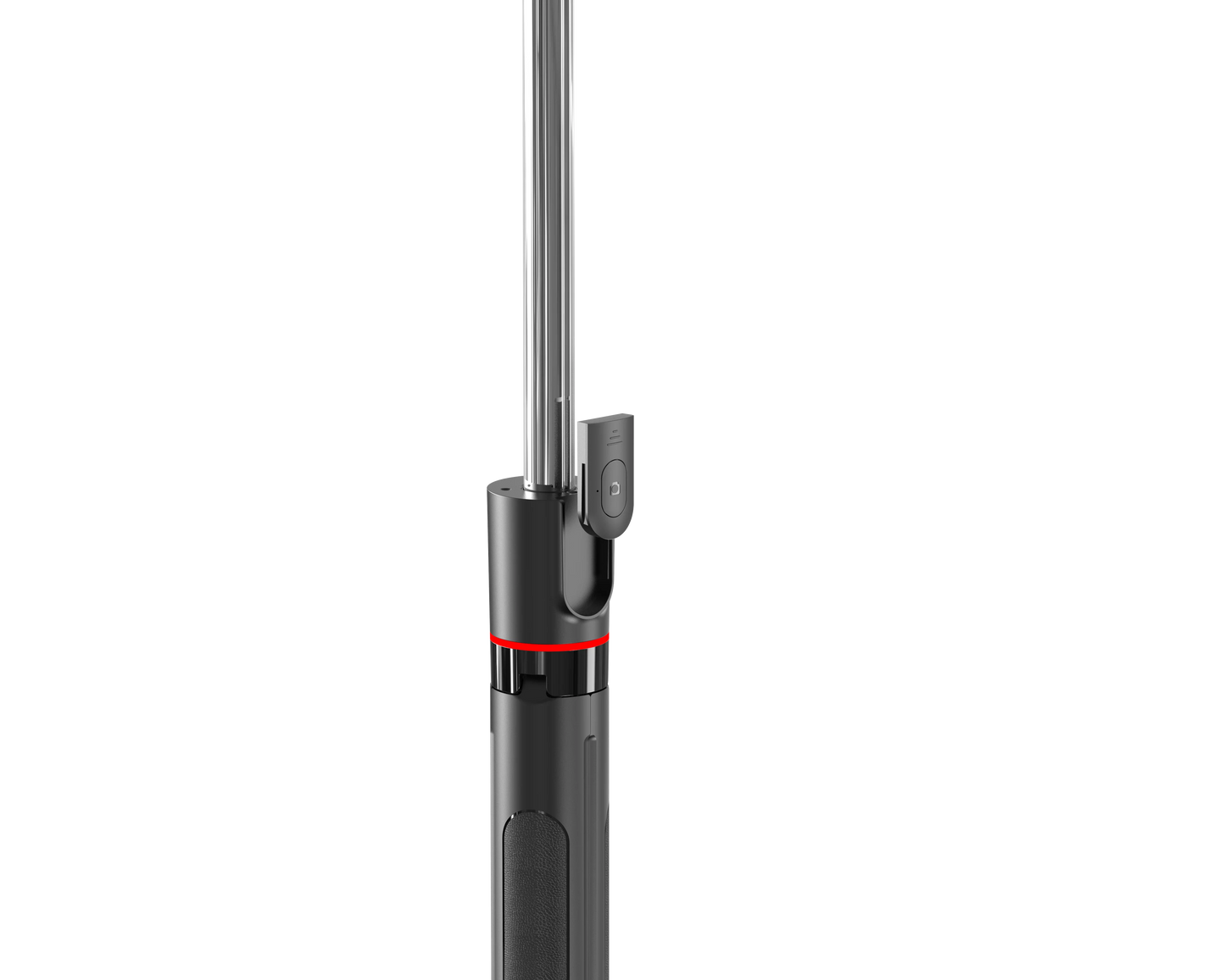 F15 with Wireless Remote 68 Inch Selfie Stick Phone Desktop Stand Tripod for Iphone Android Smartphone Shooting Vlog