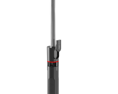 F15 with Wireless Remote 68 Inch Selfie Stick Phone Desktop Stand Tripod for Iphone Android Smartphone Shooting Vlog