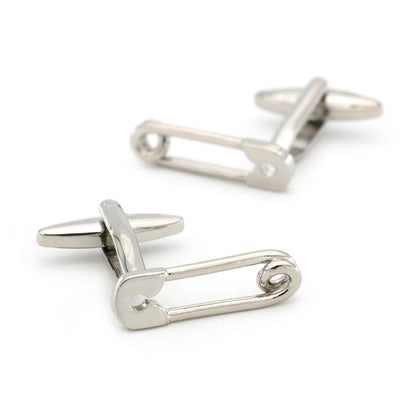 New Factory Price Retail Men's Cufflinks Copper Material Tools Design Fashion Cuff Links
