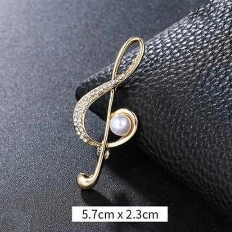 Luxury Yellow Enamel Sunflower Brooches For Women Rhinestone Plant Daisy Moon Flower Lapel Pins Clothes Badge Gorgeous Jewelry
