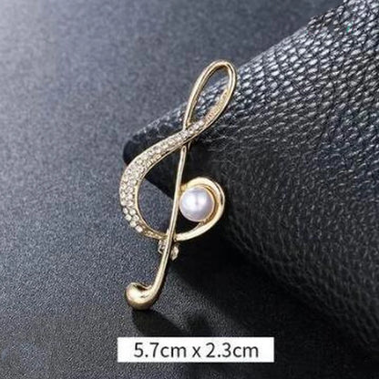 Luxury Yellow Enamel Sunflower Brooches For Women Rhinestone Plant Daisy Moon Flower Lapel Pins Clothes Badge Gorgeous Jewelry
