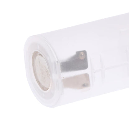 1Pcs AAA to AA/AA to C/D Battery Conversion Adapter Switcher Converter Case Box Holder Converter Case