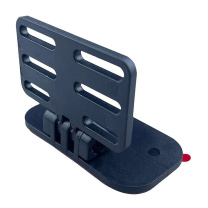 Car Rear View Camera Bracket Dash Mirror Mount Holder For Backup Reverse Cameras Part Cam Mounts Holders Video Recorder