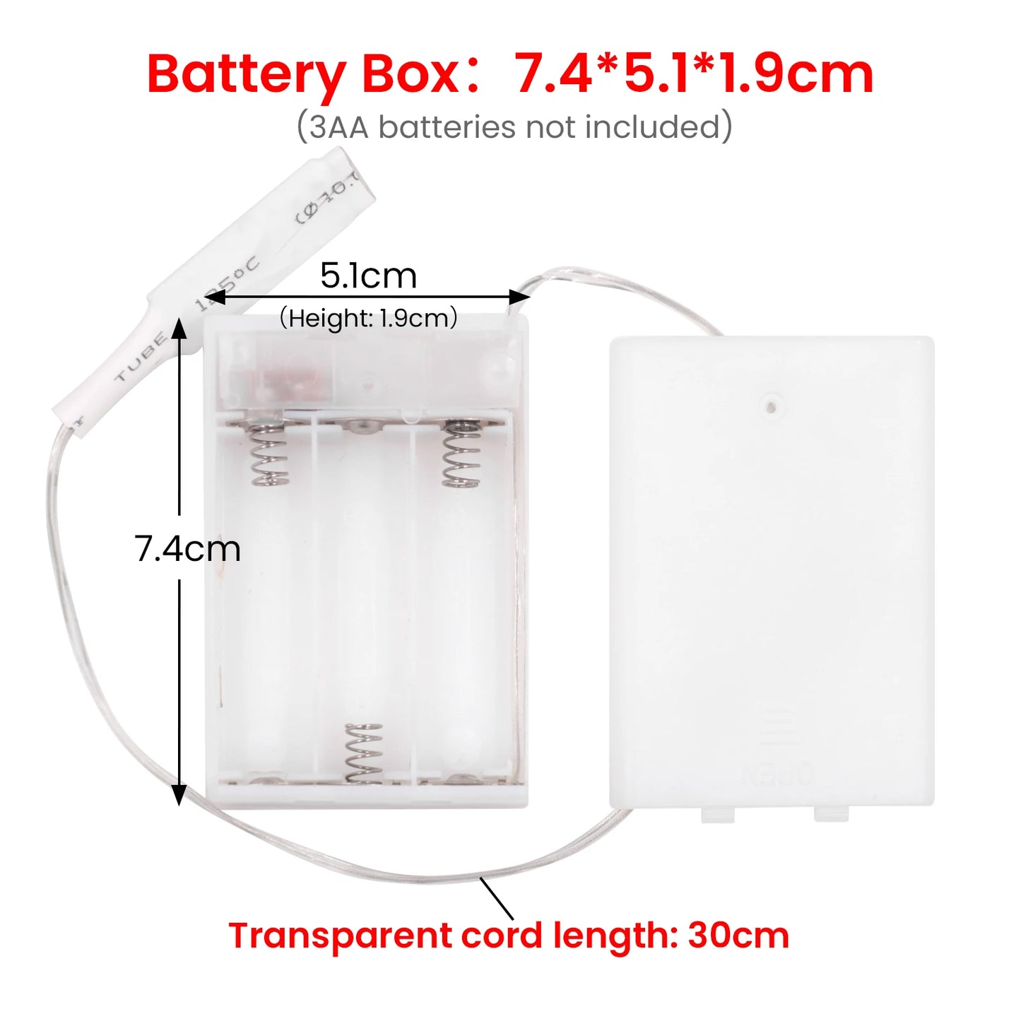 3AA Battery Power RGB Led Strip Light 5V 5050 with 3/17/24Key Remote Control Flexible Tape Waterproof Led Light TV Backlight