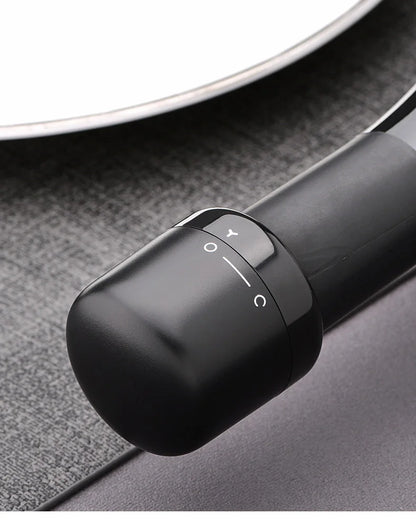 Vacuum Sealed Wine Bottle Plug Champagne Stopper Leak-Proof And Fresh Bottle Cap Wine Corks Bar Accessories Supplies
