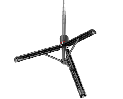 F15 with Wireless Remote 68 Inch Selfie Stick Phone Desktop Stand Tripod for Iphone Android Smartphone Shooting Vlog
