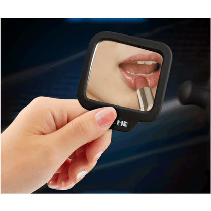 270 Degrees Wide Angle Car Rear Magnet Mirror Car Auxiliary Rearview Mirror Eliminate Blind Point for Car Safety