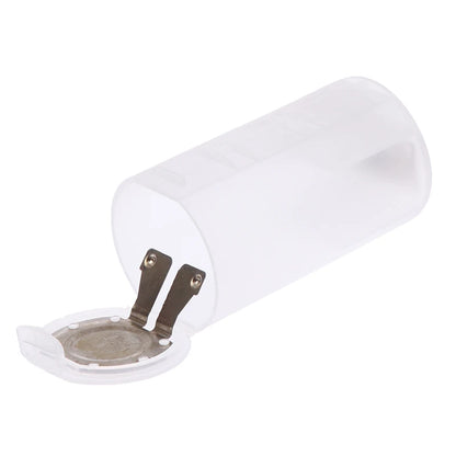 1Pcs AAA to AA/AA to C/D Battery Conversion Adapter Switcher Converter Case Box Holder Converter Case