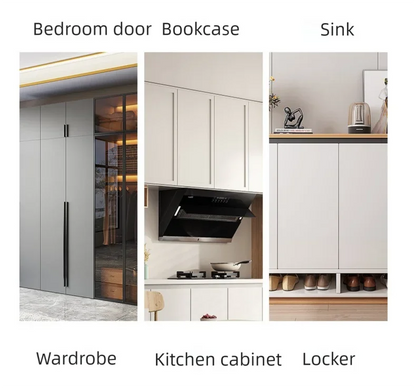 Magnetic Cabinet Door Catch Closet Magnet Closures Lock Magnet Door Kitchen Drawer Latch Cabinet Locks For Offices Schools