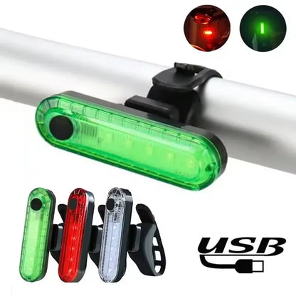 LED Boat Navigation Light USB Charging Sailing Signal Lamp 4 Mode Waterproof Safety Warning Light for Marine Yacht Kayak Boat