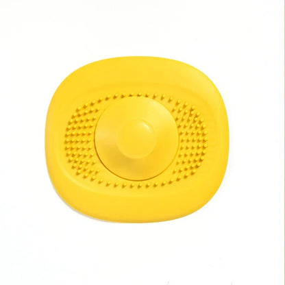 Kitchen Sink Plug Shower Filter Drain Cover Stopper Sink Strainer Drainer Anti-blocking Sink Kitchen Household Strainer Tools