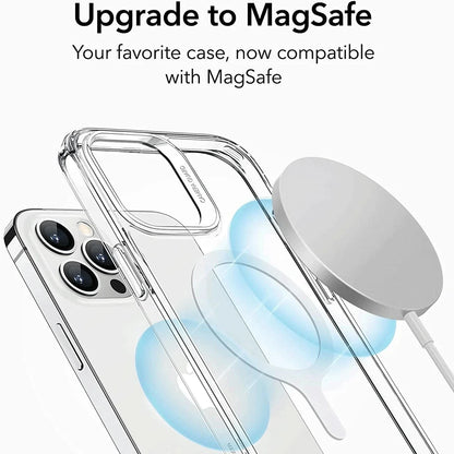 Universal Metal Rings Sticker for Magsafe Magnetic Wireless Charger for iPhone Samsung Xiaomi Car Phone Charger Plate Iron Sheet