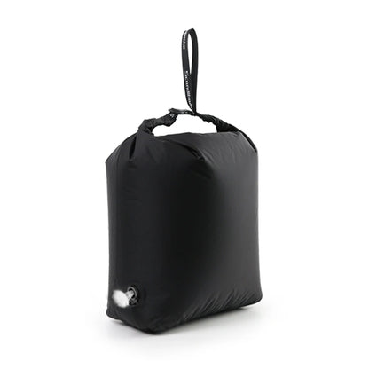 Bump Free Compression Bag for Travel Waterproof Vacuum Storage Bag Space Saver Organizer for Clothes Camping Gym Packing Cubes