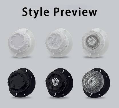 Fashion Swivel Buckle Laces Automatic Shoelace Without ties Kids Adult Sneakers No Tie Shoe laces Shoe accessories 1Pair/2Pair