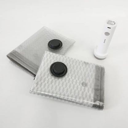 Vacuum Compression Bag Travel Storage Bag Thickened for Clothes, Quilts, Down Jackets, and Suitcases