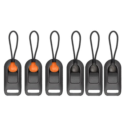 Quick Release Connector Set Anti Lost Lanyard for Sony Canon Nikon SLR Cameras Universal Fit Secure Camera Strap Accessories