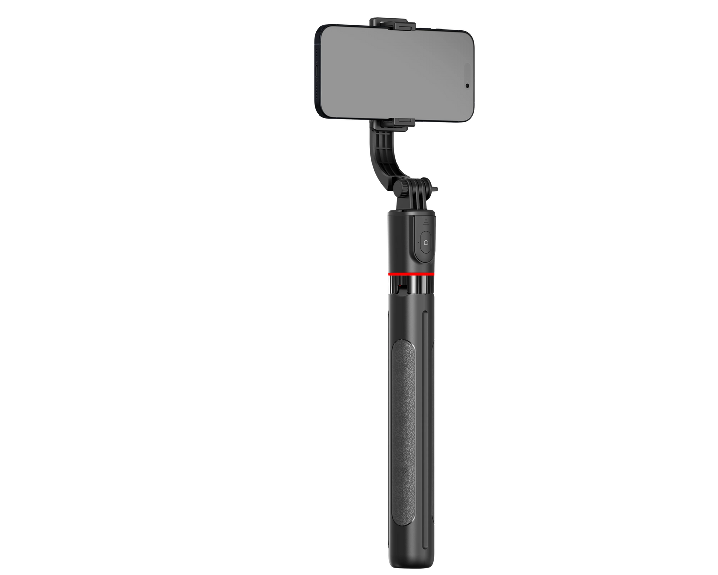 F15 with Wireless Remote 68 Inch Selfie Stick Phone Desktop Stand Tripod for Iphone Android Smartphone Shooting Vlog