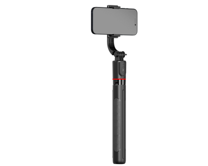 F15 with Wireless Remote 68 Inch Selfie Stick Phone Desktop Stand Tripod for Iphone Android Smartphone Shooting Vlog