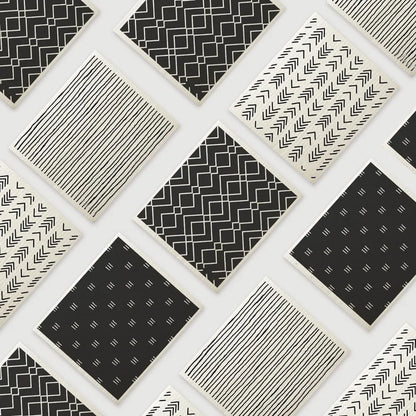 4 Pcs Swedish Dishcloths Eco-Friendly Reusable Kitchen Wipes Absorbent and Quick Drying Swedish Sponge Cloths for Efficient