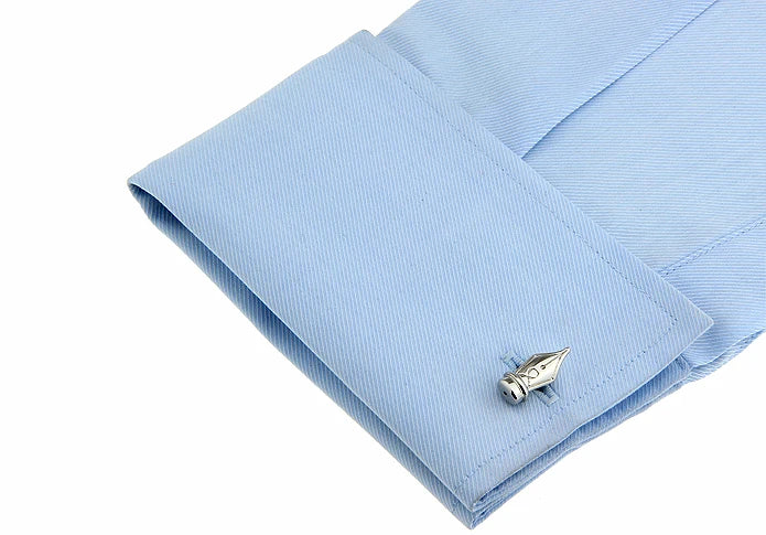 New Factory Price Retail Men's Cufflinks Copper Material Tools Design Fashion Cuff Links