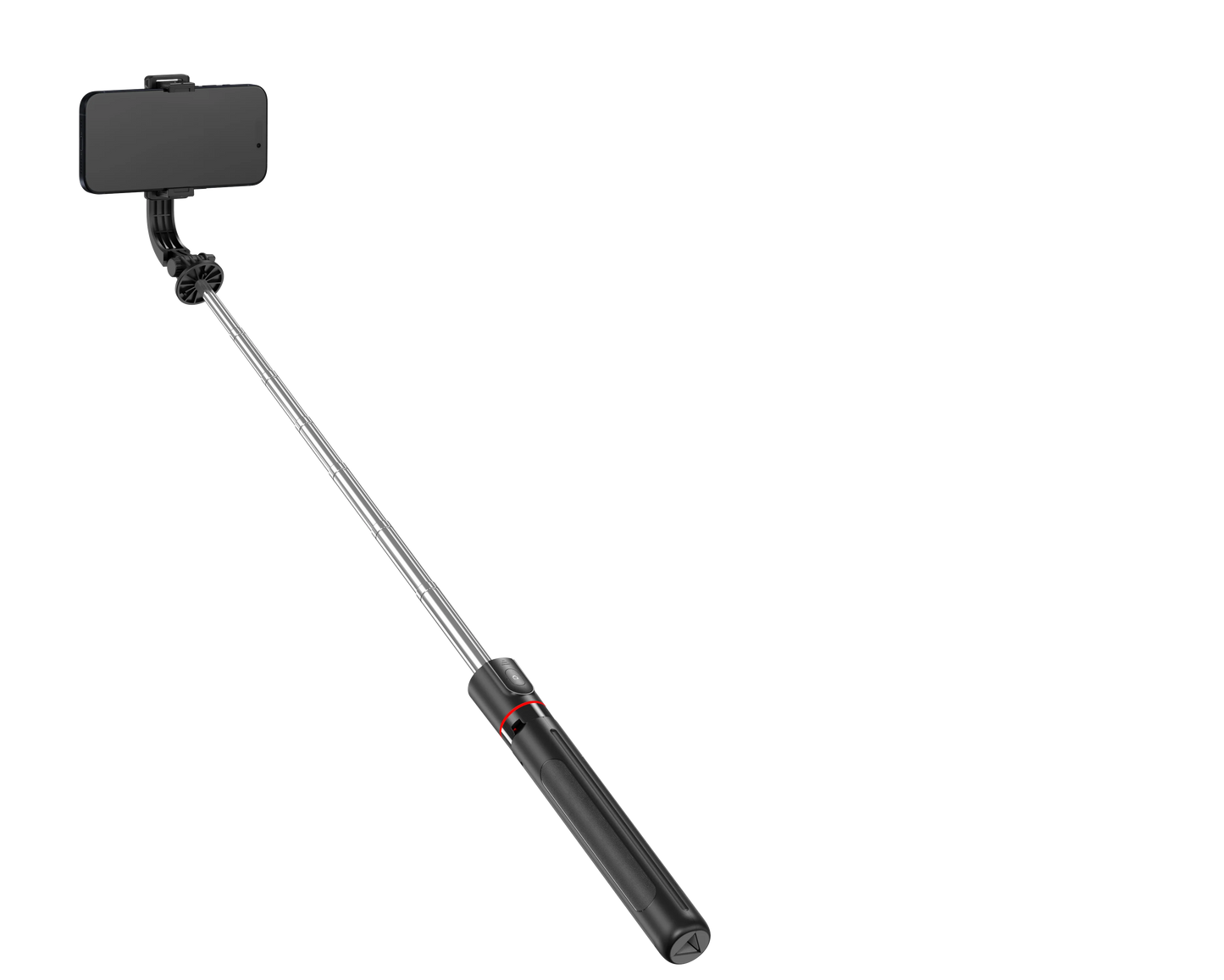 F15 with Wireless Remote 68 Inch Selfie Stick Phone Desktop Stand Tripod for Iphone Android Smartphone Shooting Vlog