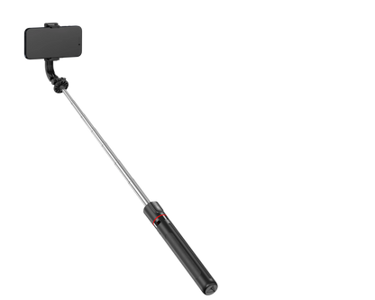 F15 with Wireless Remote 68 Inch Selfie Stick Phone Desktop Stand Tripod for Iphone Android Smartphone Shooting Vlog