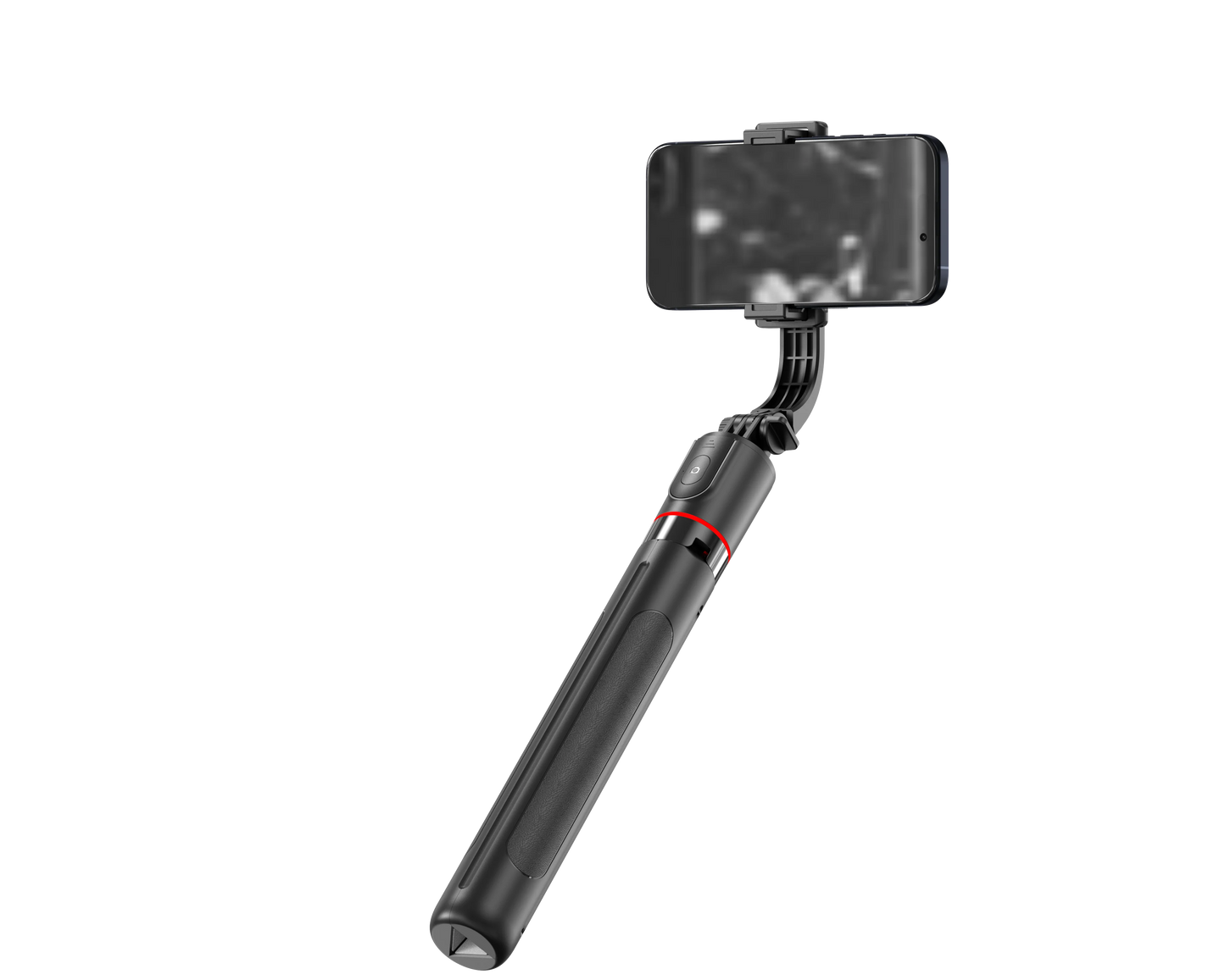 F15 with Wireless Remote 68 Inch Selfie Stick Phone Desktop Stand Tripod for Iphone Android Smartphone Shooting Vlog