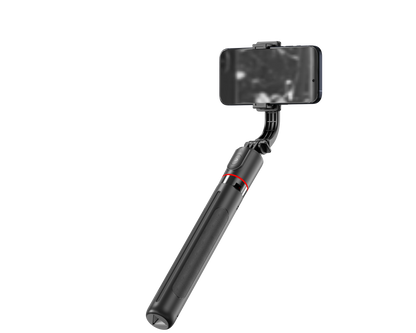 F15 with Wireless Remote 68 Inch Selfie Stick Phone Desktop Stand Tripod for Iphone Android Smartphone Shooting Vlog