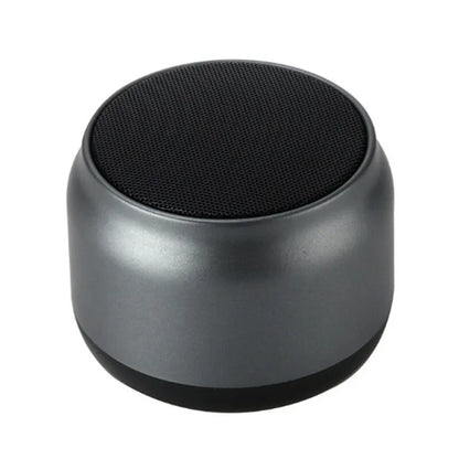 2025 Wireless speaker Bluetooth portable outdoor audio stereo support phone subwoofer MINI portable high quality home speaker