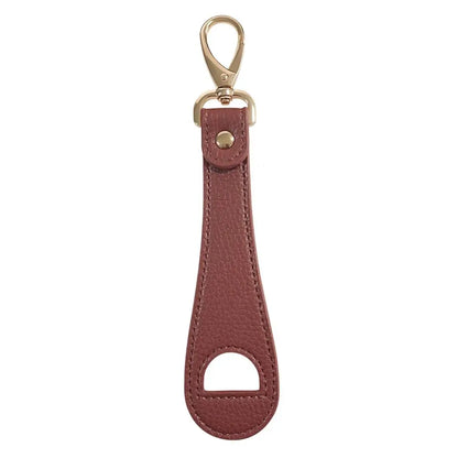 1Pcs PU Leather Hat Clip Hat Holder Hat Keep Clip Hands Free Storage Clip Buckle Outdoor Travel Hooks Handbag Accessories