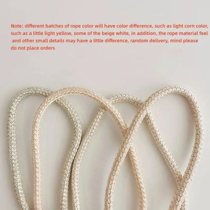 1pc Cute Magnetic Buckle Curtain Buckle Clip Flower Shape Pearl clasp Curtain Tieback Curtain Holders Kids Room