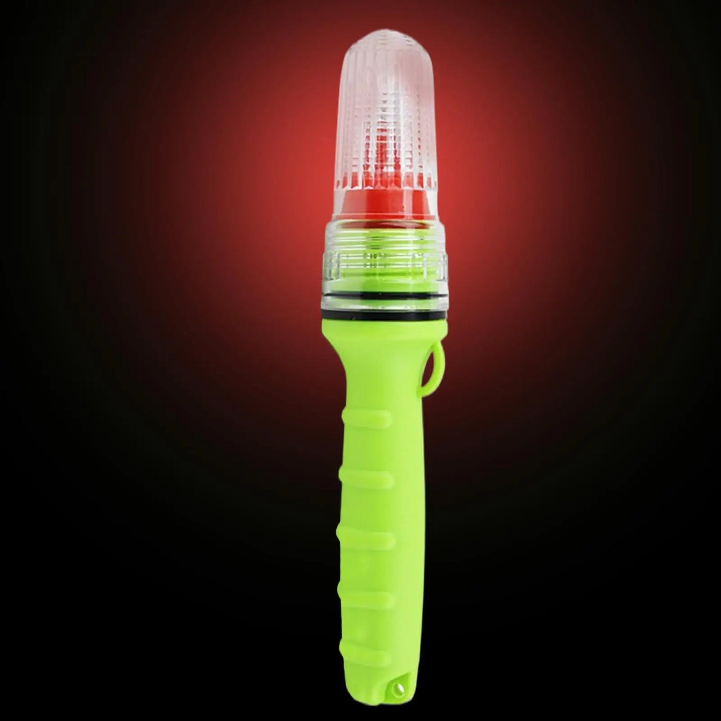 Portable Waterproof Boat Flares Visual Distress Signal Light For Boating Survival Sea Lake Rafts, Marine Emergency Kit