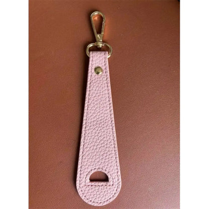 1Pcs PU Leather Hat Clip Hat Holder Hat Keep Clip Hands Free Storage Clip Buckle Outdoor Travel Hooks Handbag Accessories