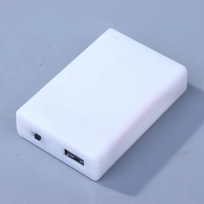 Hot Sale 3AA 4.5V Battery Box AA Battery Case AA Battery Holder With Switch AA Box 4.5V With Line Or With USB/Line
