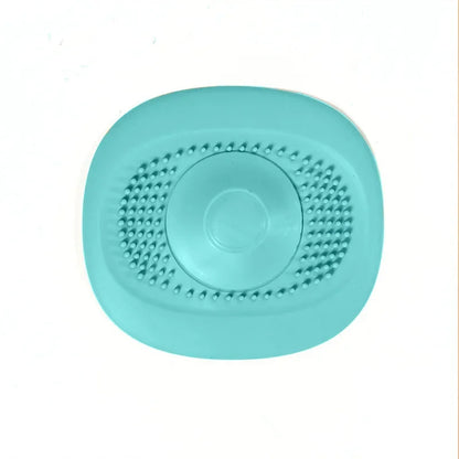 Kitchen Sink Plug Shower Filter Drain Cover Stopper Sink Strainer Drainer Anti-blocking Sink Kitchen Household Strainer Tools