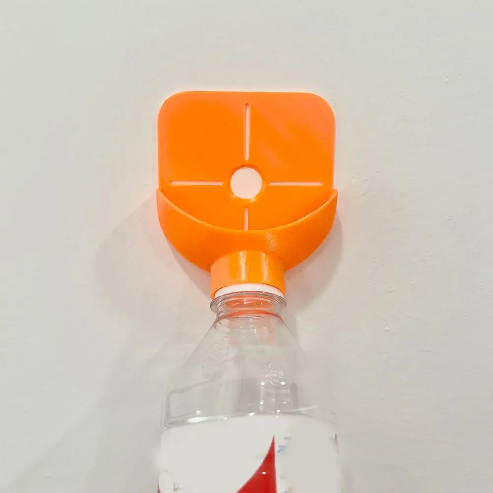 Drill Dust Collector Reusable Drill Dust Box Red Dust Bowl Device Dustproof Collection Multifunction Electric Drill Dust Collect