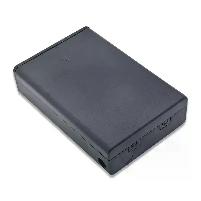 AA Battery Holder 3AA 5V Battery Box With Switch AA Battery Case With Line Or With USB/Line DIY Accessories