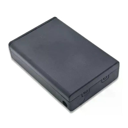 AA Battery Holder 3AA 5V Battery Box With Switch AA Battery Case With Line Or With USB/Line DIY Accessories